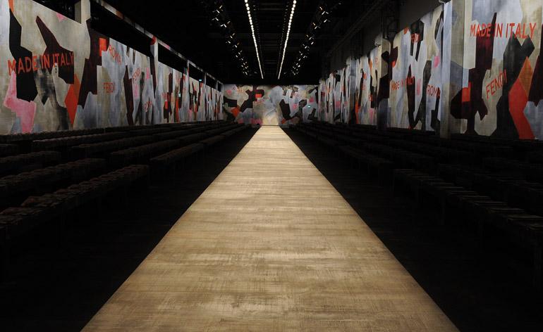 catwalk tour the top womens fashion week venues from aw 2014-22