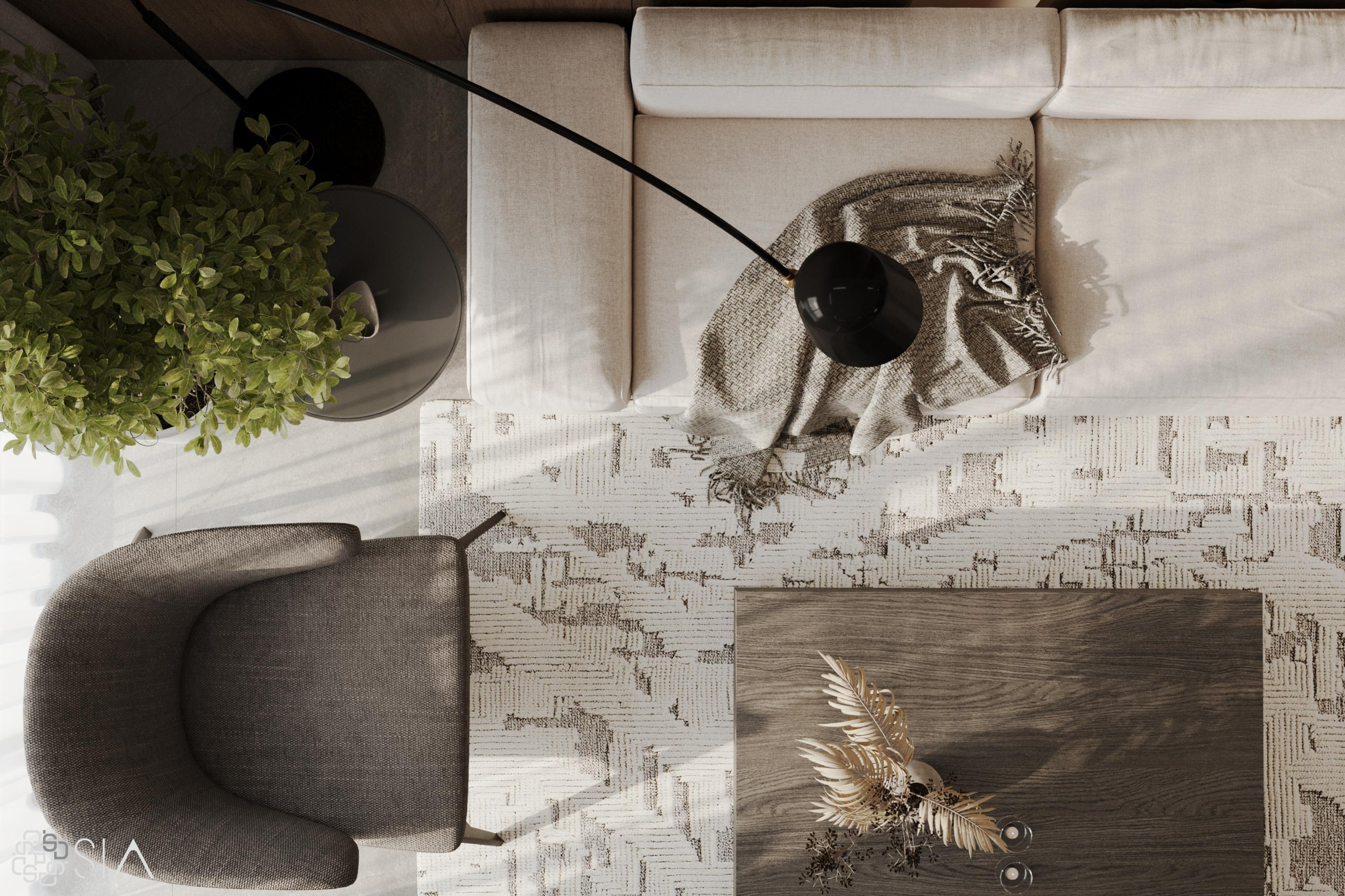 Mountain View | Living Area-11