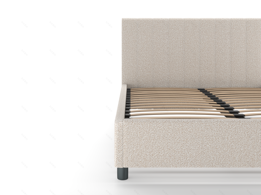 为 ООО «Нега Групп» 进行的床可视化设计丨ООО «Нега Групп»,Артур Моисеенко-10