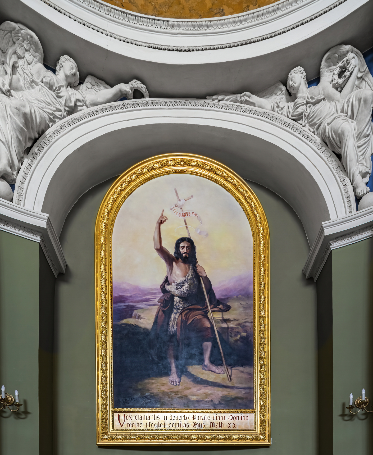 Мальтийская капелла-16