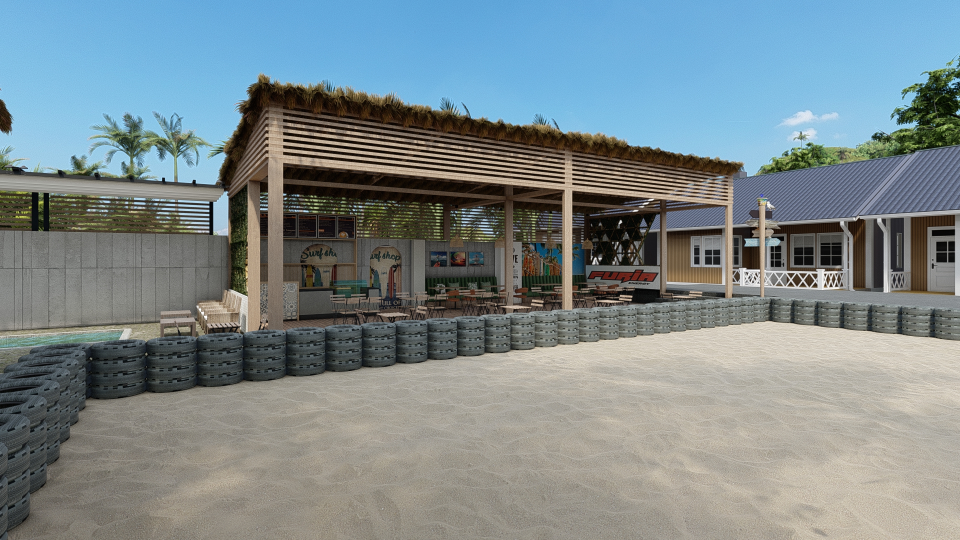 Surf School Venezuela-4