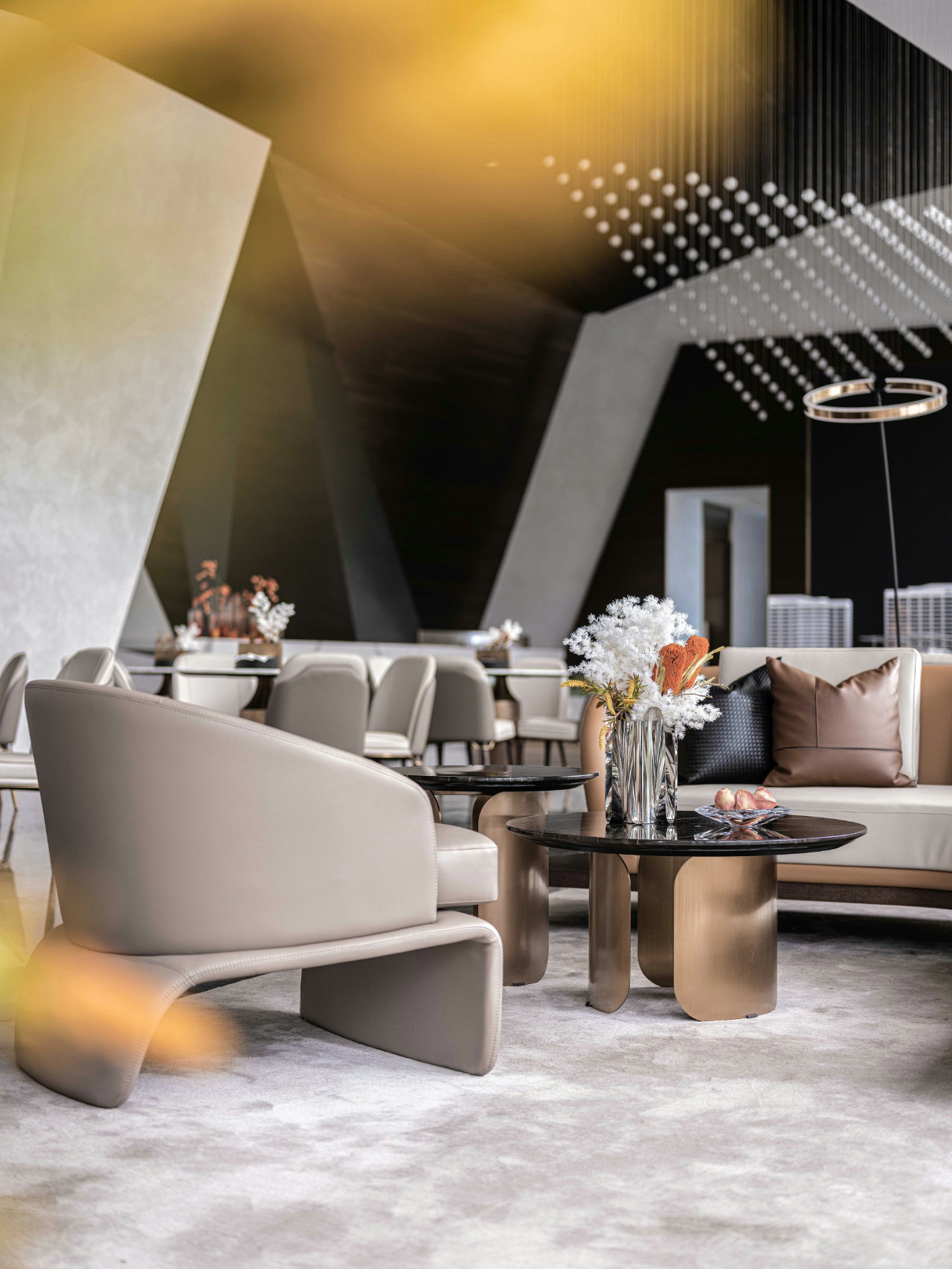 邯郸铜锣湾广场丨中国邯郸丨奥迅设计,奥妙陈设-45