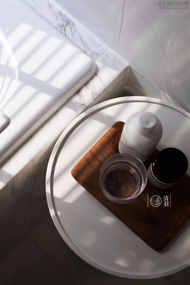 成都清羽设计 · 微风山谷++ 安然 · 打造城市中的宁静绿洲-31