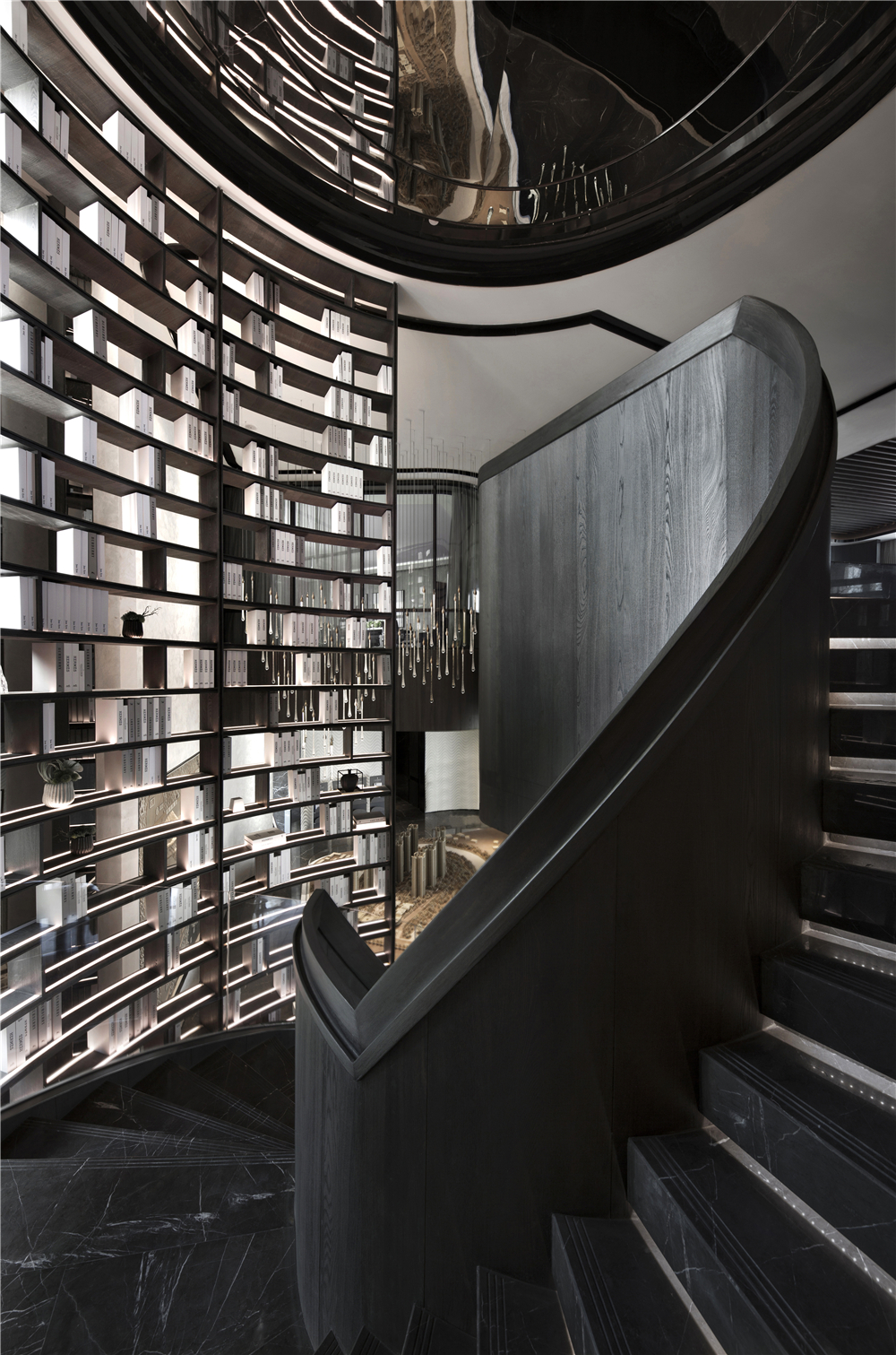 惠阳·木槿雅著地产销售中心-26