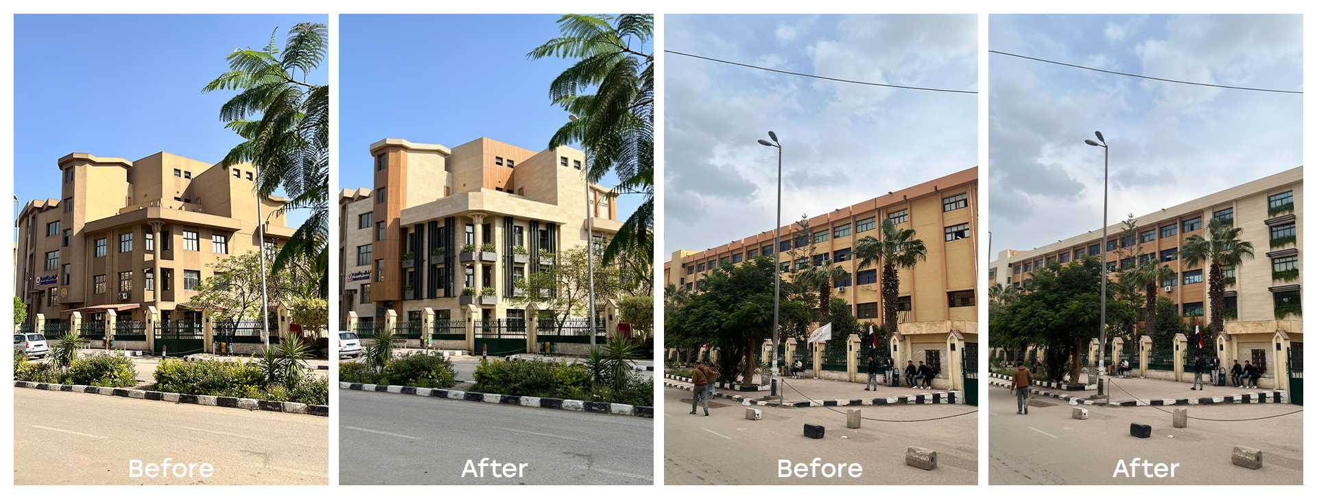 مسار-مشروع تطوير مسار الجلاء-22