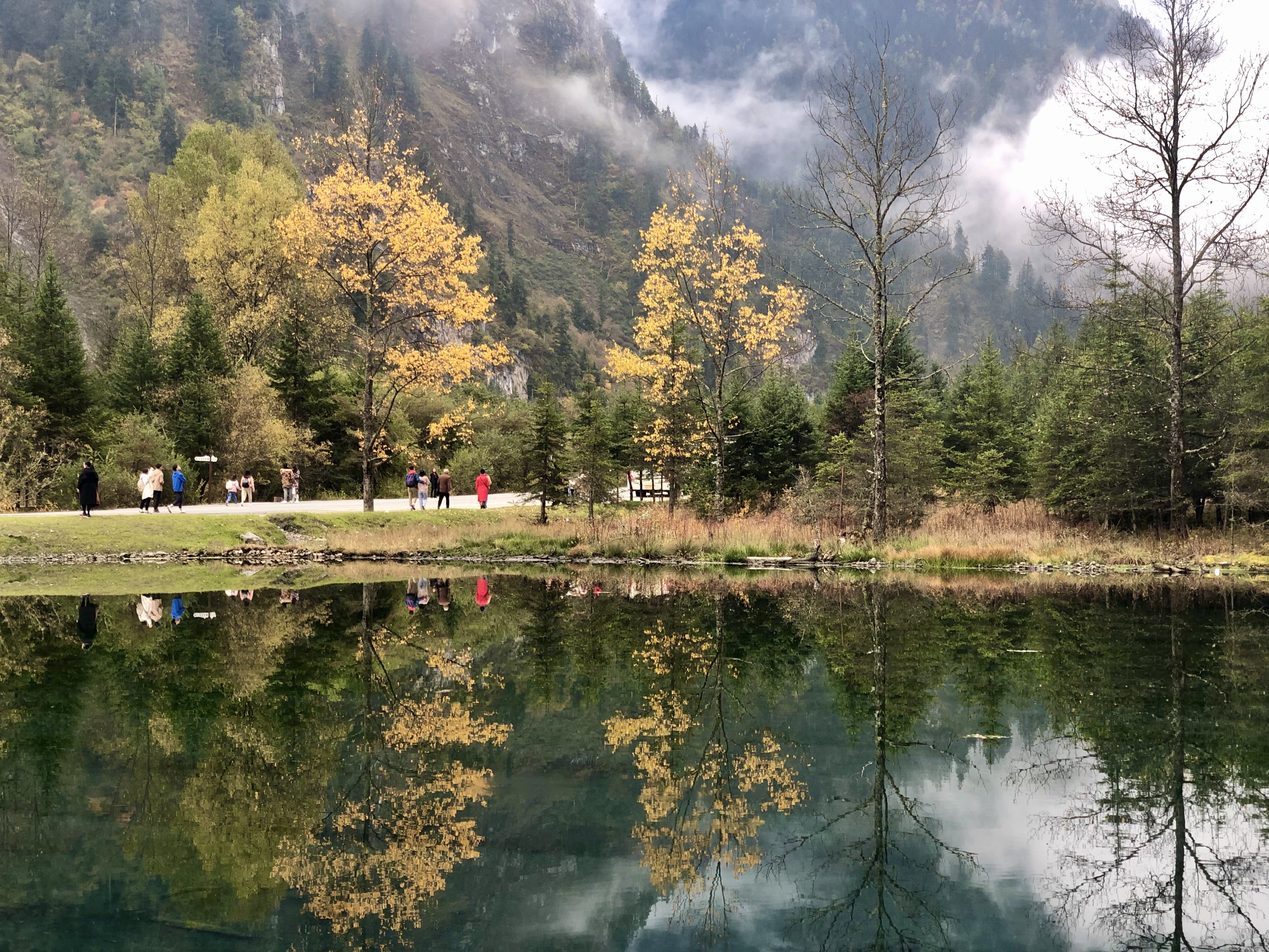 川西大环线相关设计项目（推测）丨也门亚丁-46