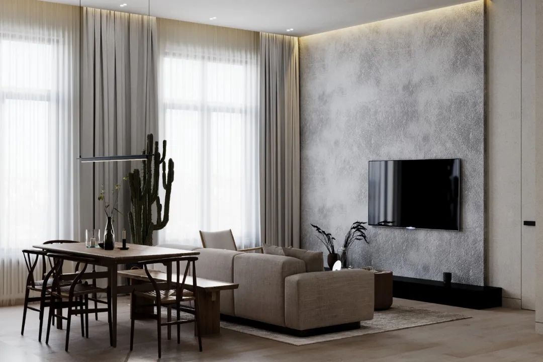 原木之韵丨Tatiana Averkina-5