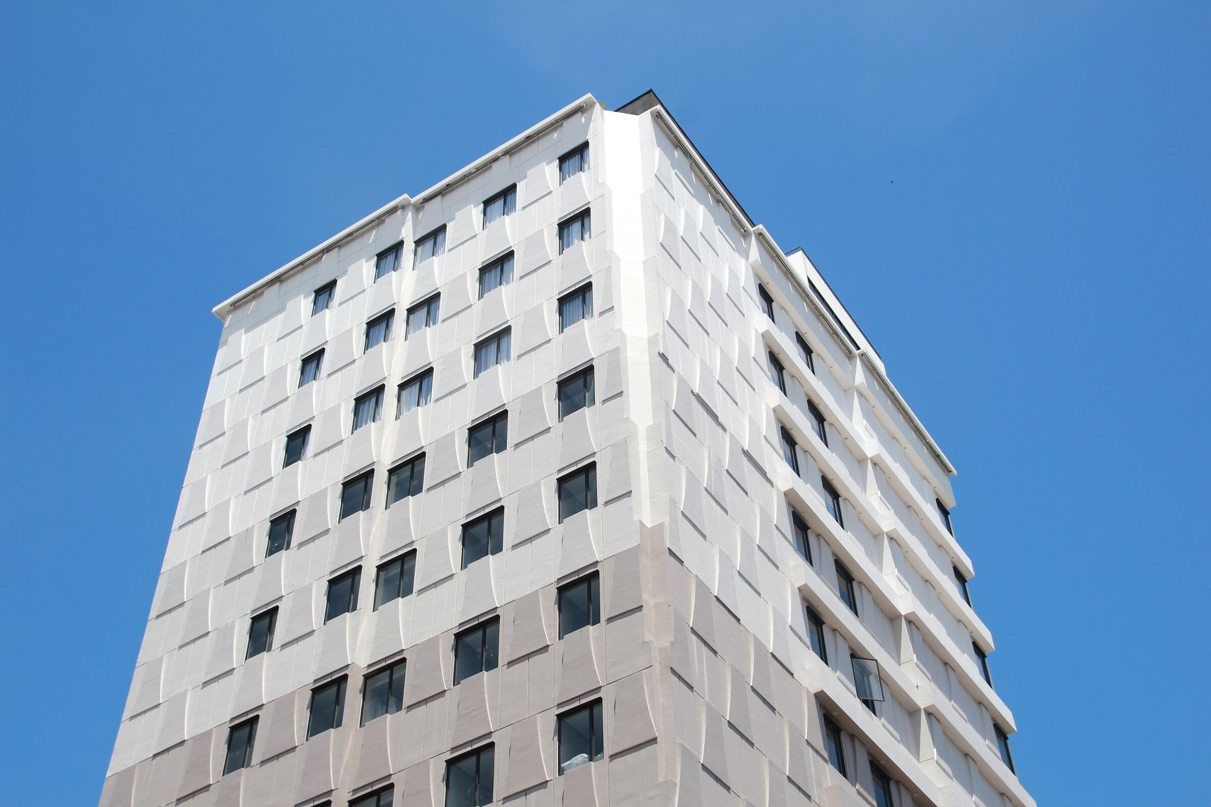 印尼小空间高效酒店设计-8