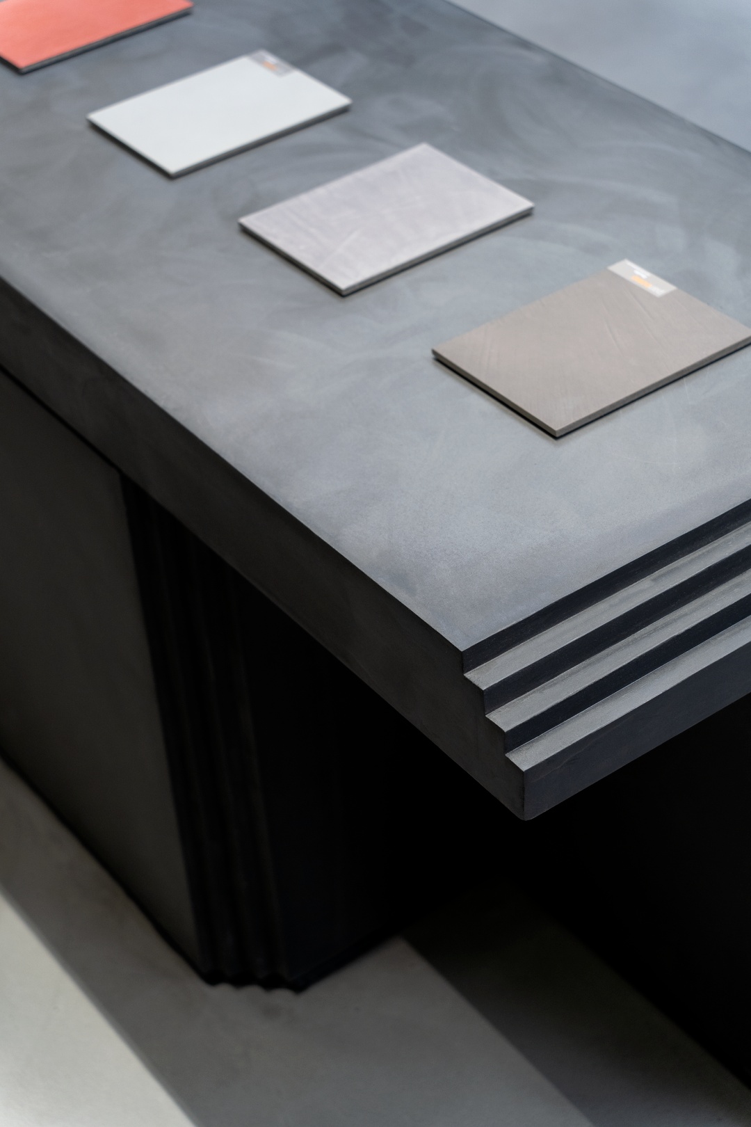 MYLANDS & panDOMO 展厅设计丨中国长沙丨知白设计研究室-52