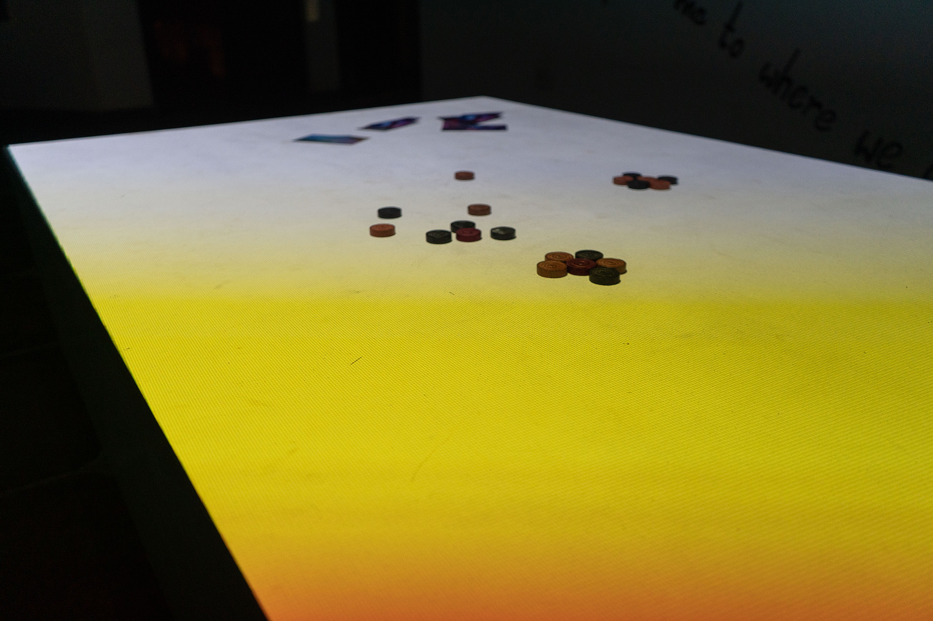 一个小物件·互动桌丨Ansh Kumar-14