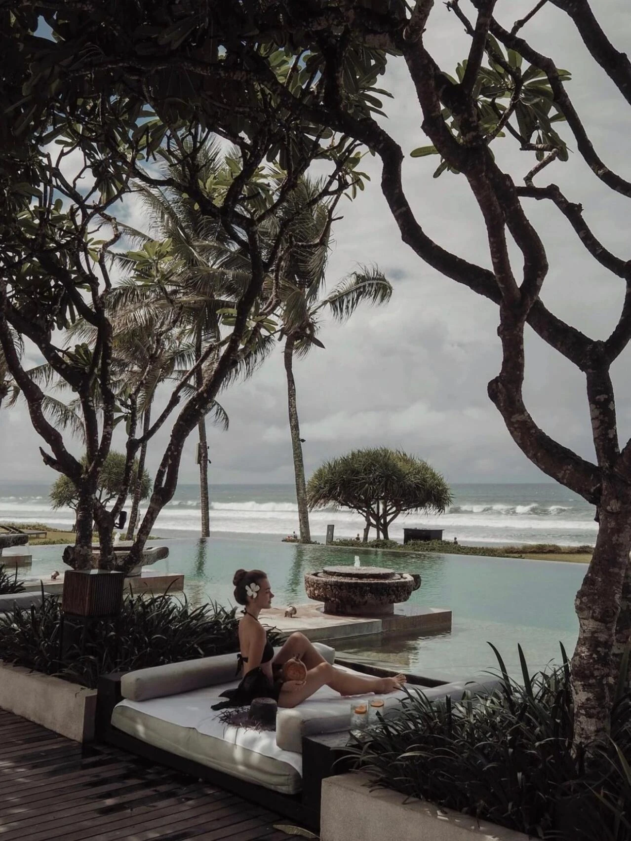 巴厘岛苏丽酒店丨印度尼西亚巴厘丨曾仕乾-66