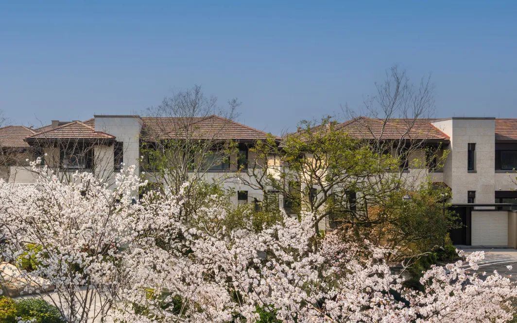 城市“兴交付”Vol.43｜交付杭州的诗意@公望-8