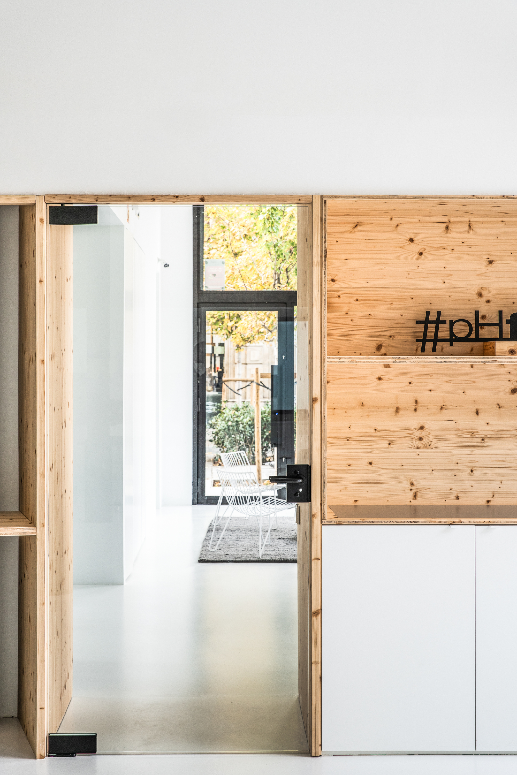 Art Club Born PhFormula / Balet Roselló Arquitectos-36