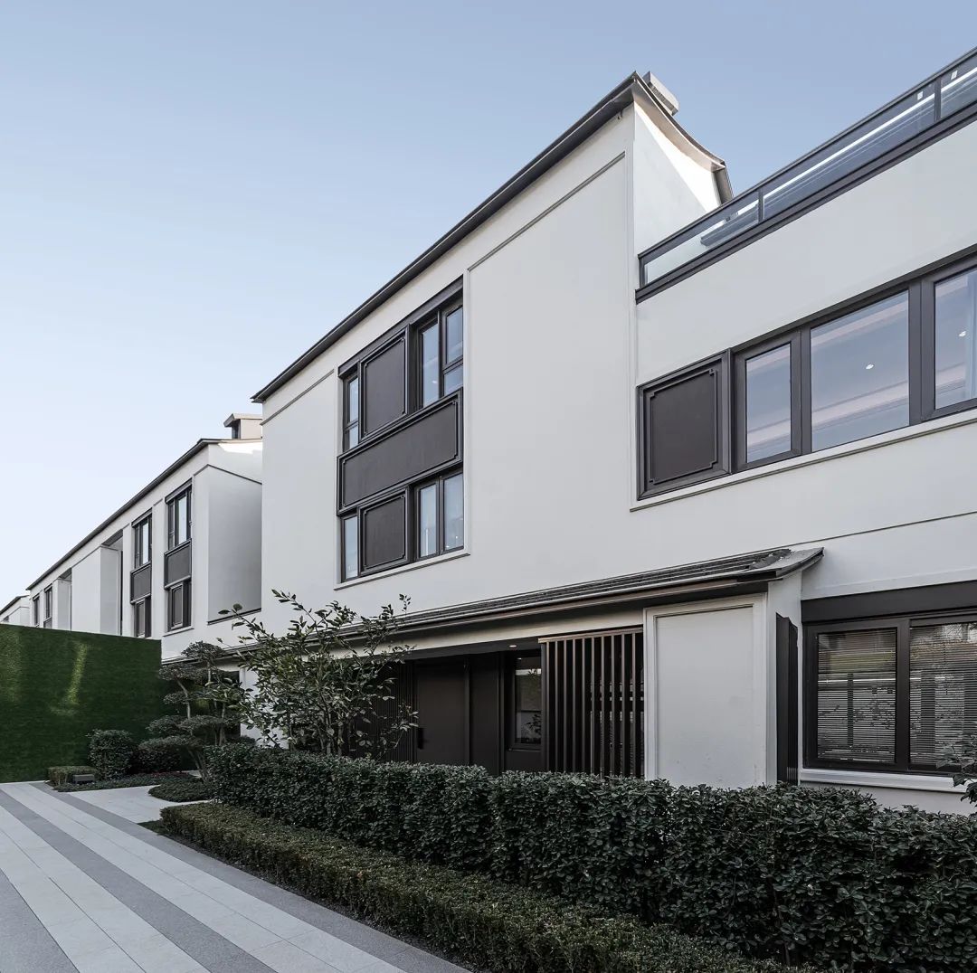 融创·山水宸院丨中国蚌埠丨上海中房建筑设计有限公司-28