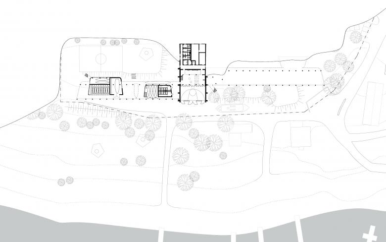 Ludloff Ludloff Architekten丨Seesport- und Erlebnispädagogisches Zentrum丨德国-8
