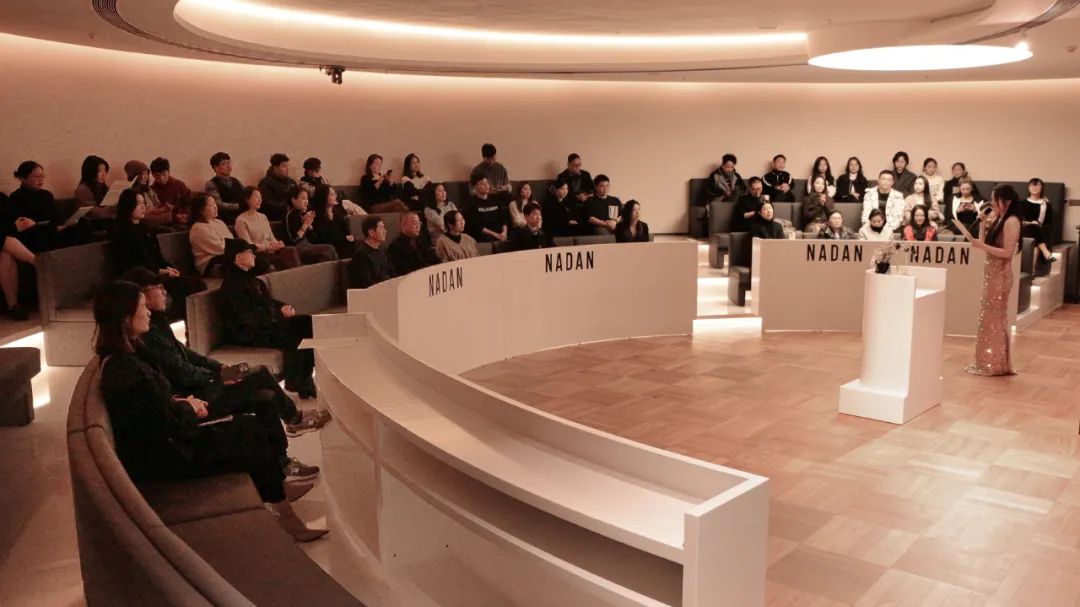 ZND 之恩新作 | 智慧之门  城市文化会客厅-40