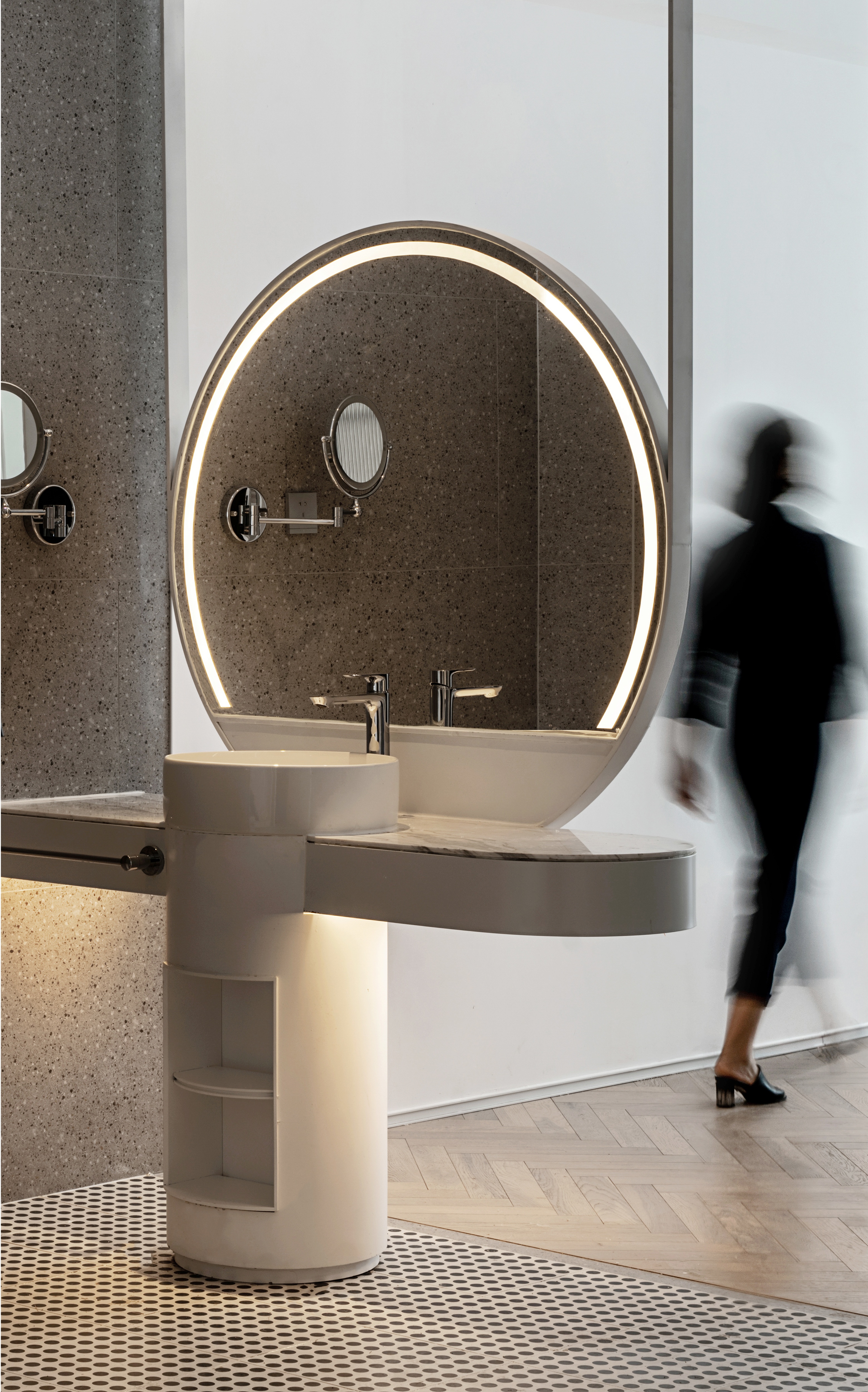 ASPERA,ASTRA 旗舰店（解放碑旗舰店）丨中国重庆丨刘万彬,谢晓影等-39