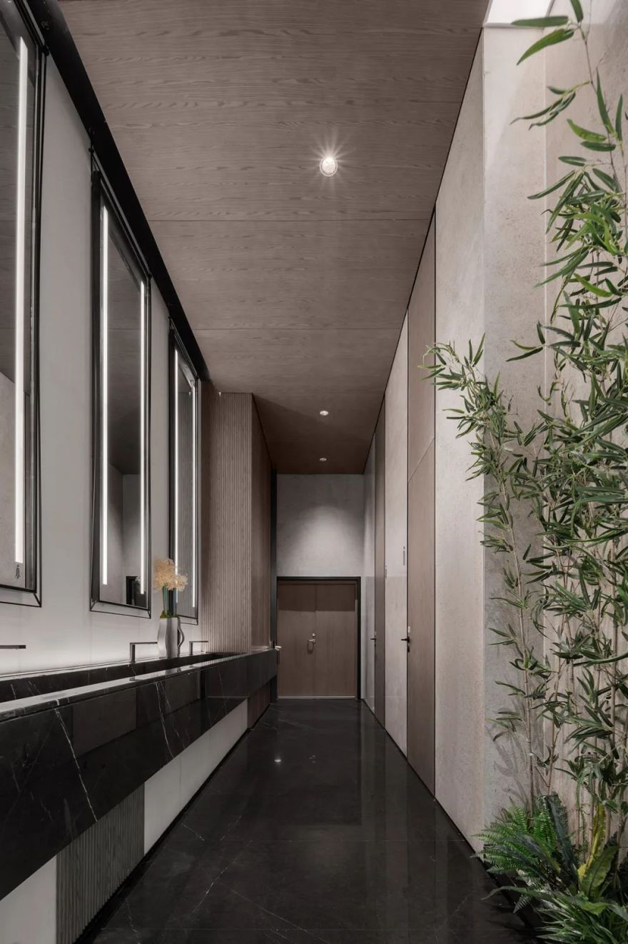 华发西安公司长安首府丨中国西安丨近境制作-58