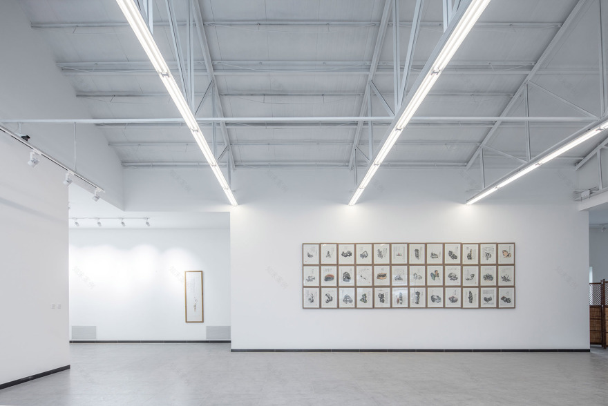 北京留云草堂 & 许宏泉工作室 / 普罗建筑-20