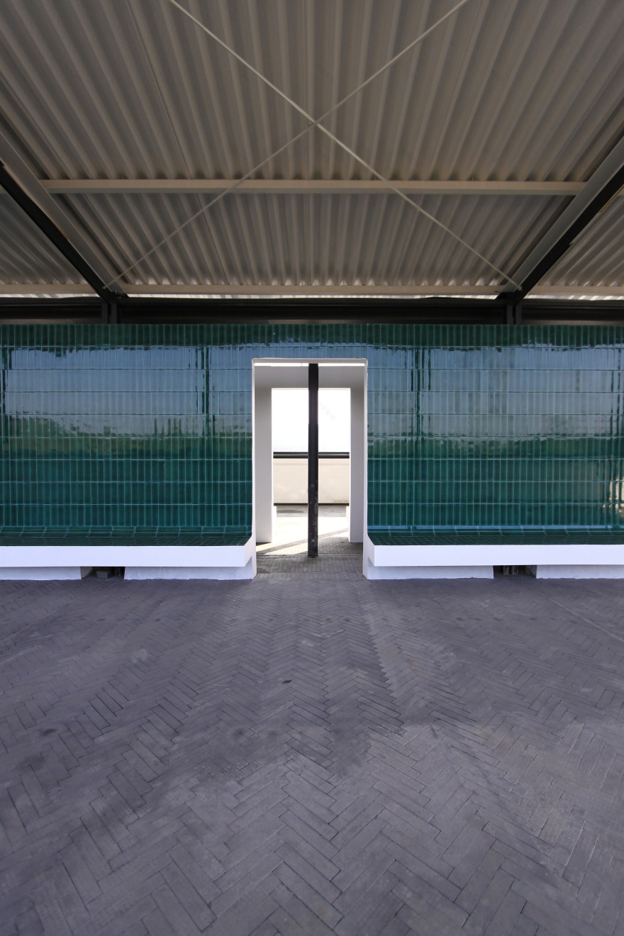 矿山度假村·山丘丨中国景德镇丨siarchitecture-38