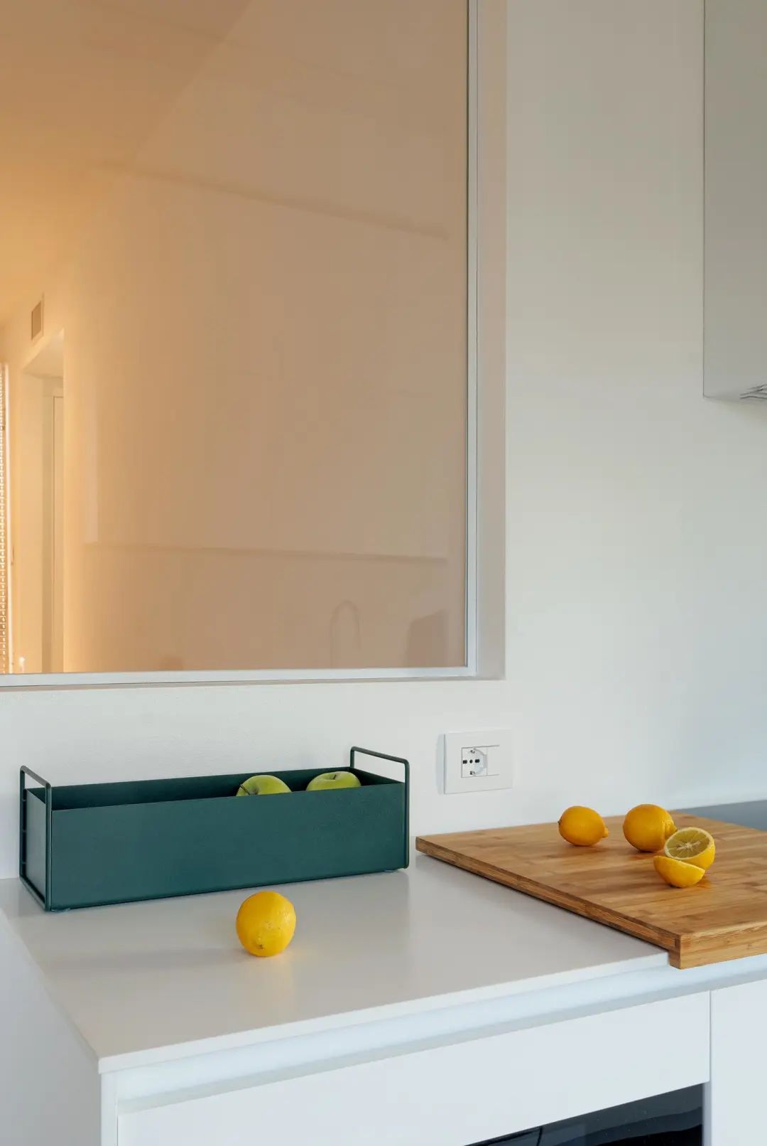 简约精致的小公寓-42