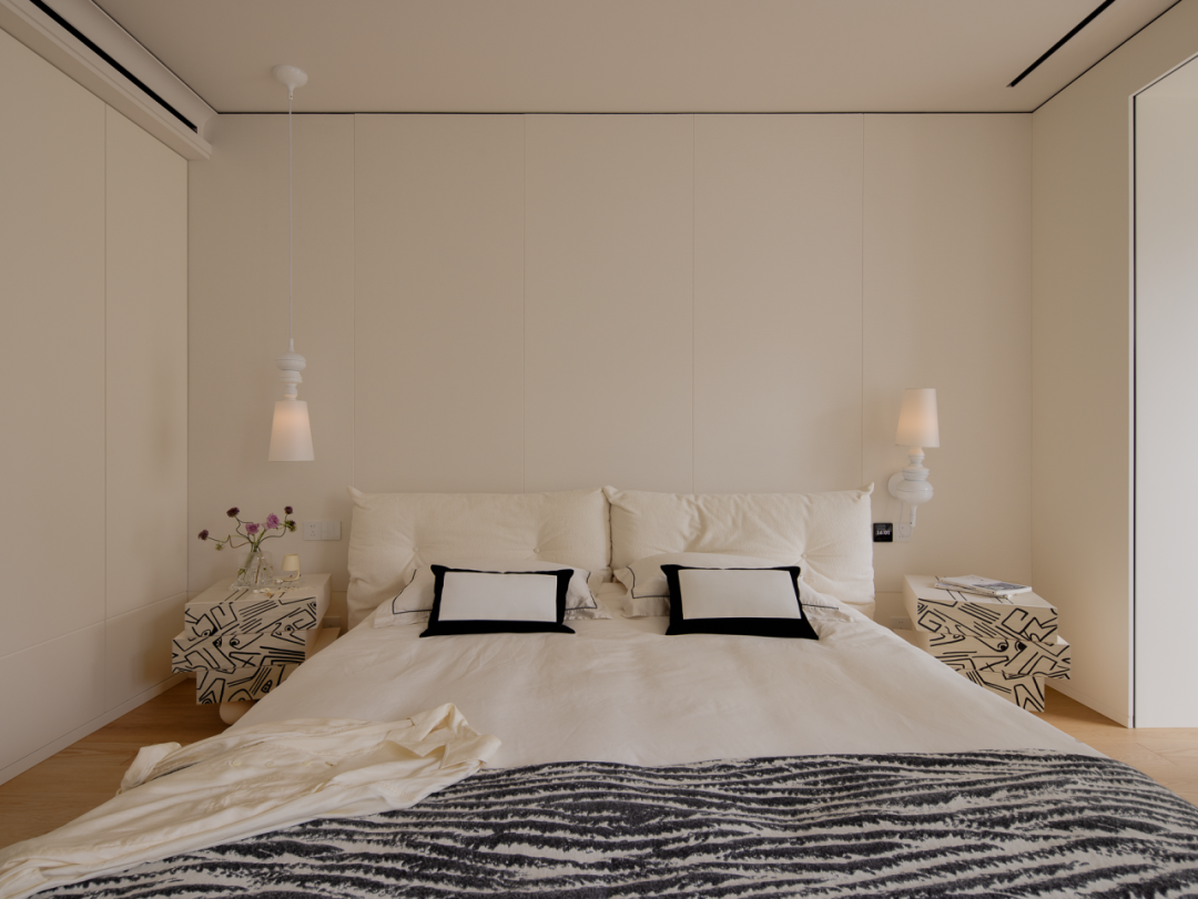 一场理性的罗曼史丨中国温州丨W.studio未来设计空间,未来Home-27