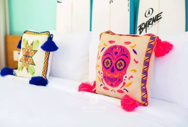 墨西哥蓬塔米塔 W 酒店-27