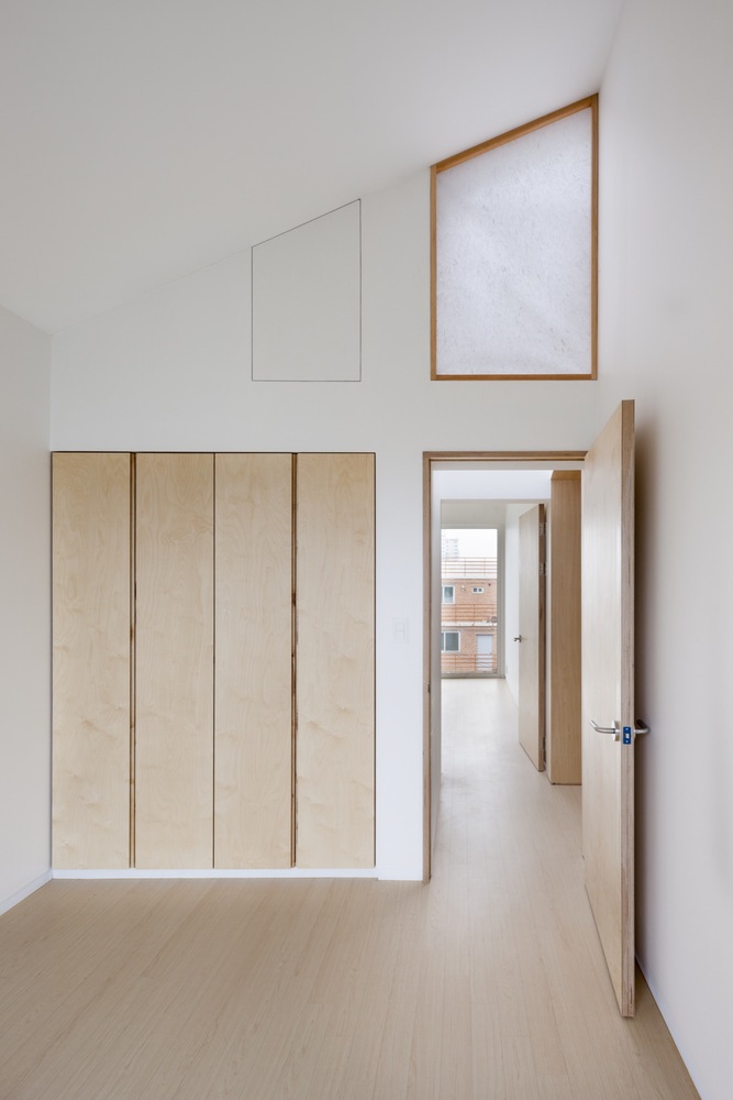 首尔芒根别墅-55