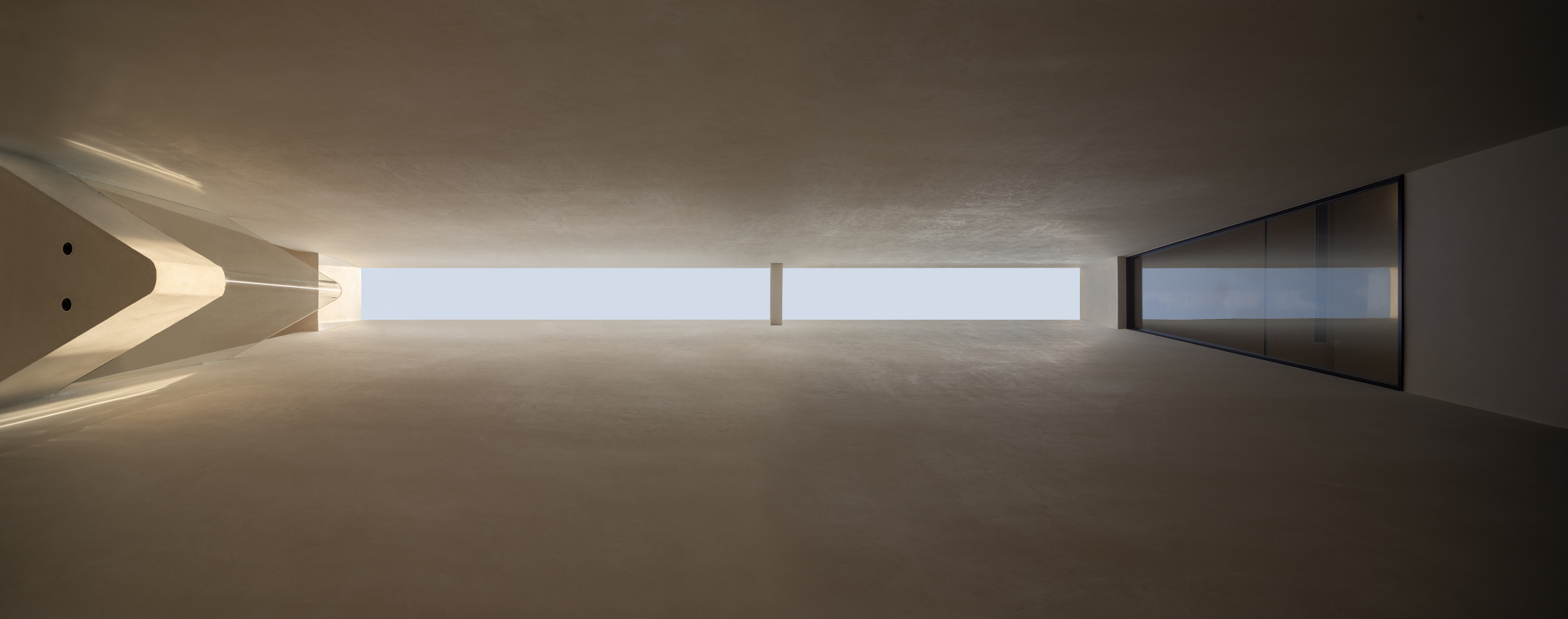 光与质感 · ET 质感砖展厅的设计之旅丨中国佛山丨厦门之壹设计-19