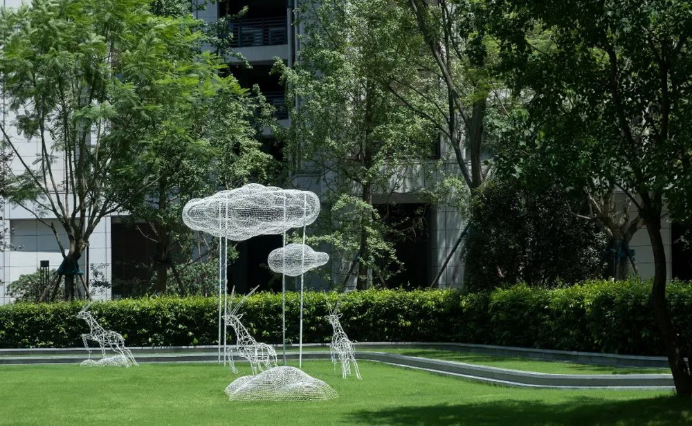 成都中海·天府里丨中国成都丨HILL 希尔景观-20