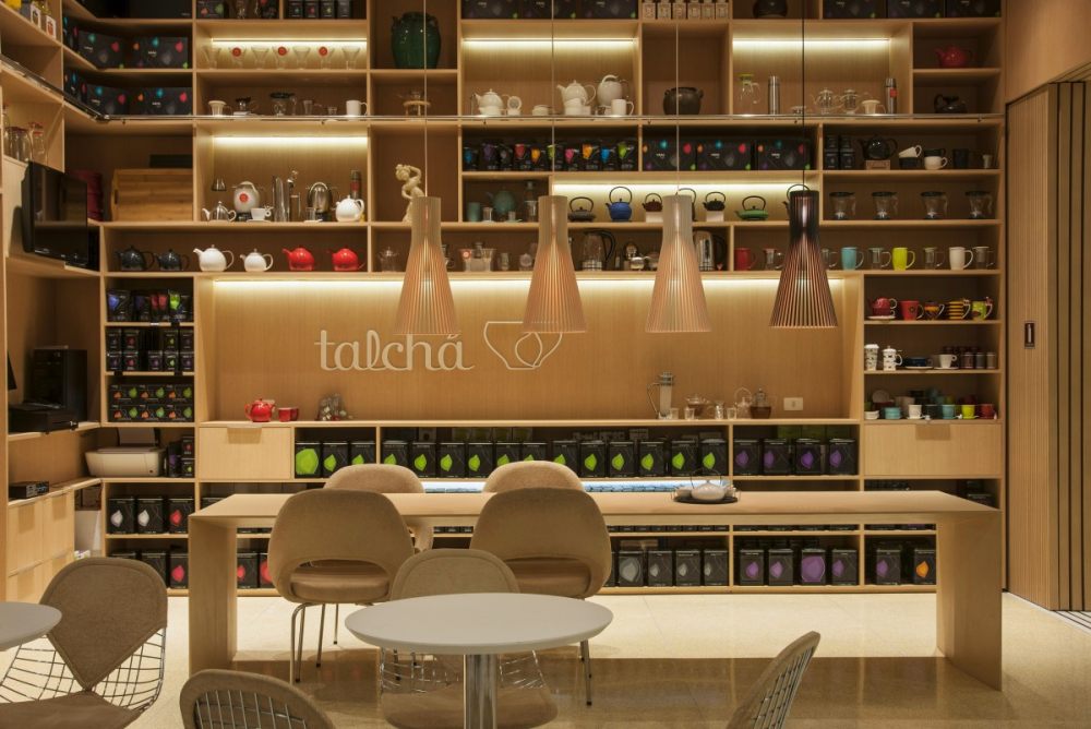 巴西Talchá Paulista茶叶专卖店-3