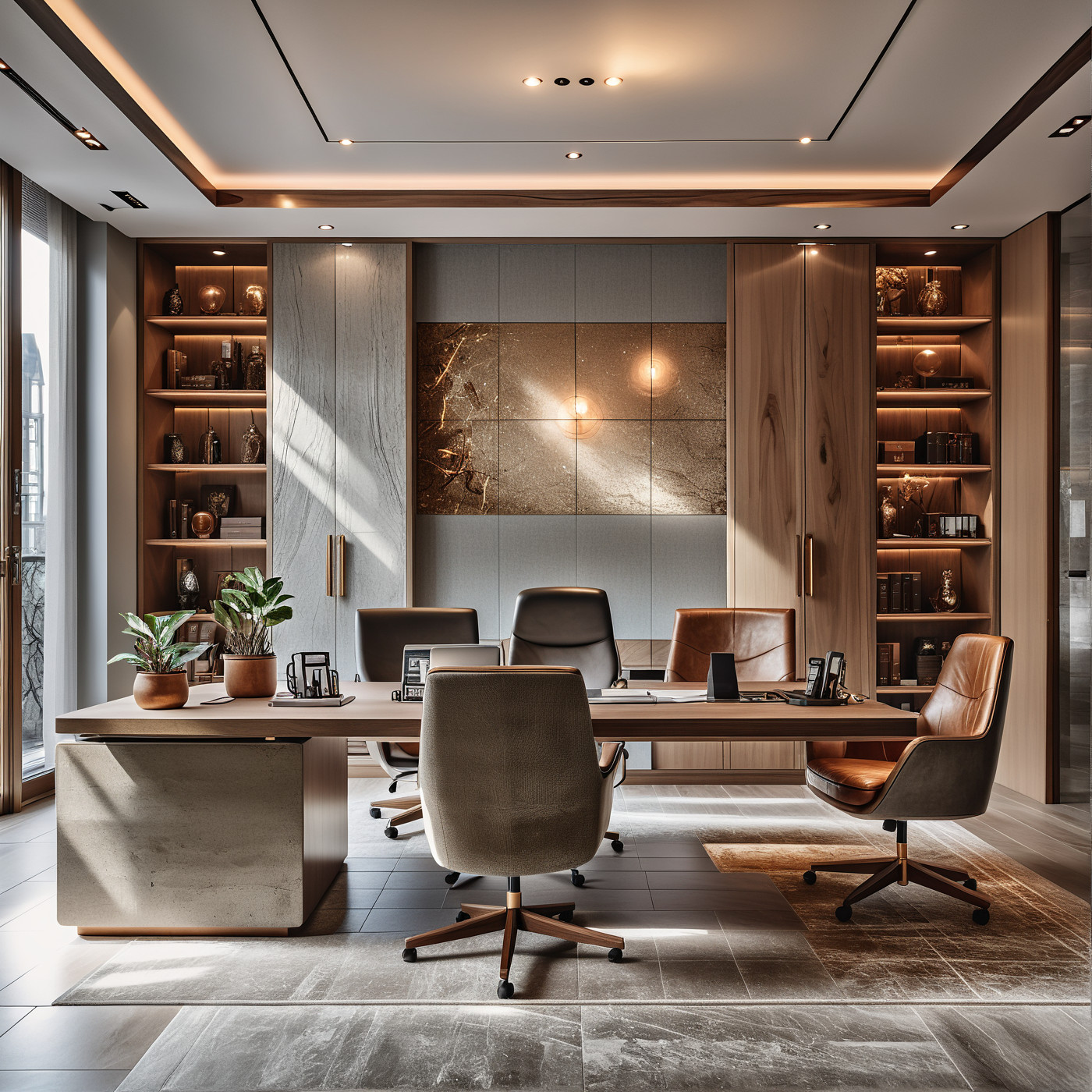 ofisss独立办公室-5