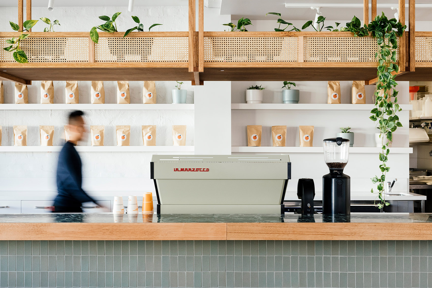 Sisterhood 餐厅丨澳大利亚霍巴特丨Biasol 事务所-11