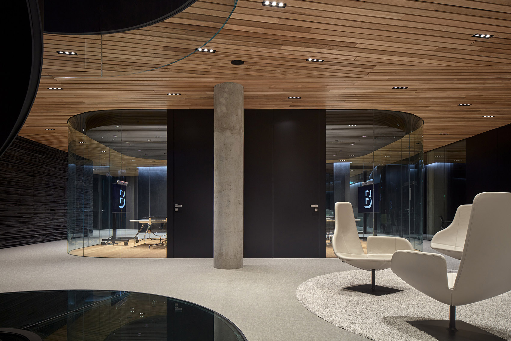 捷克Bořislavka商业中心丨Aulík Fišer architekti-90