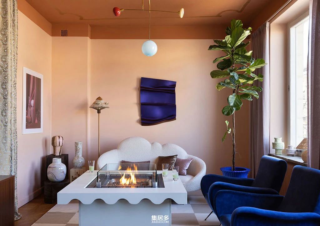 魔幻森林之夜丨Dennis Valencia-0