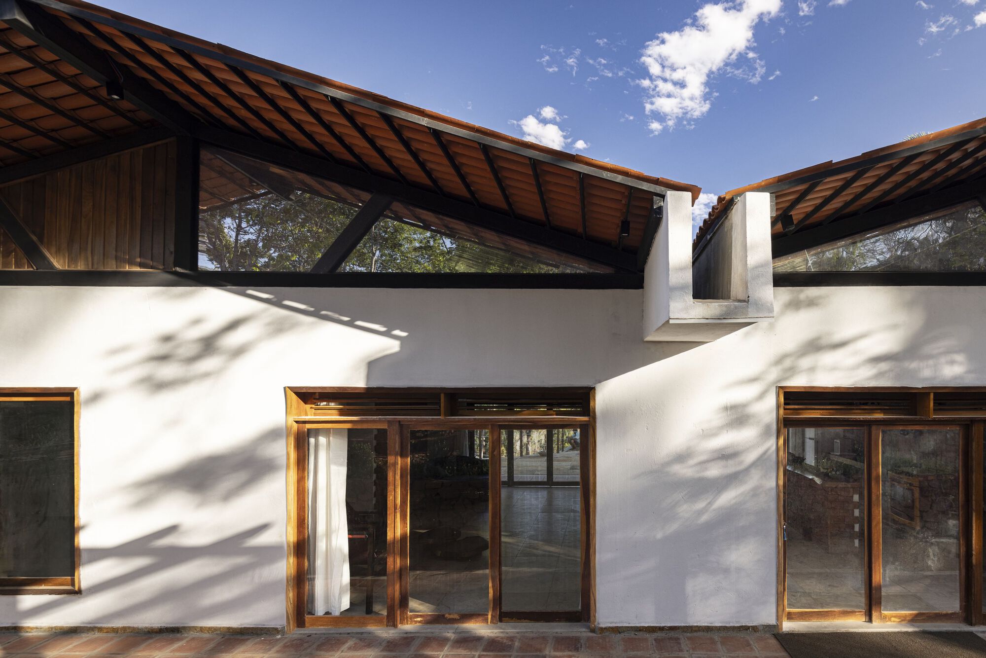 丨巴西塞阿拉丨Lins Arquitetos Associados-16