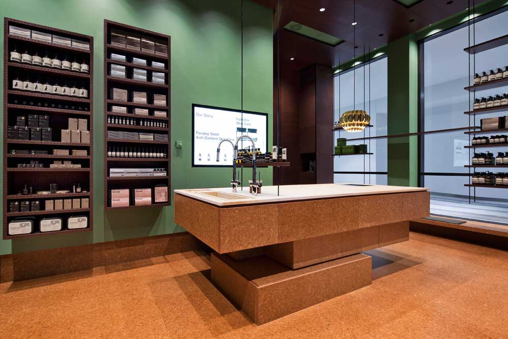 商店 AESOP 美国 华盛顿-4