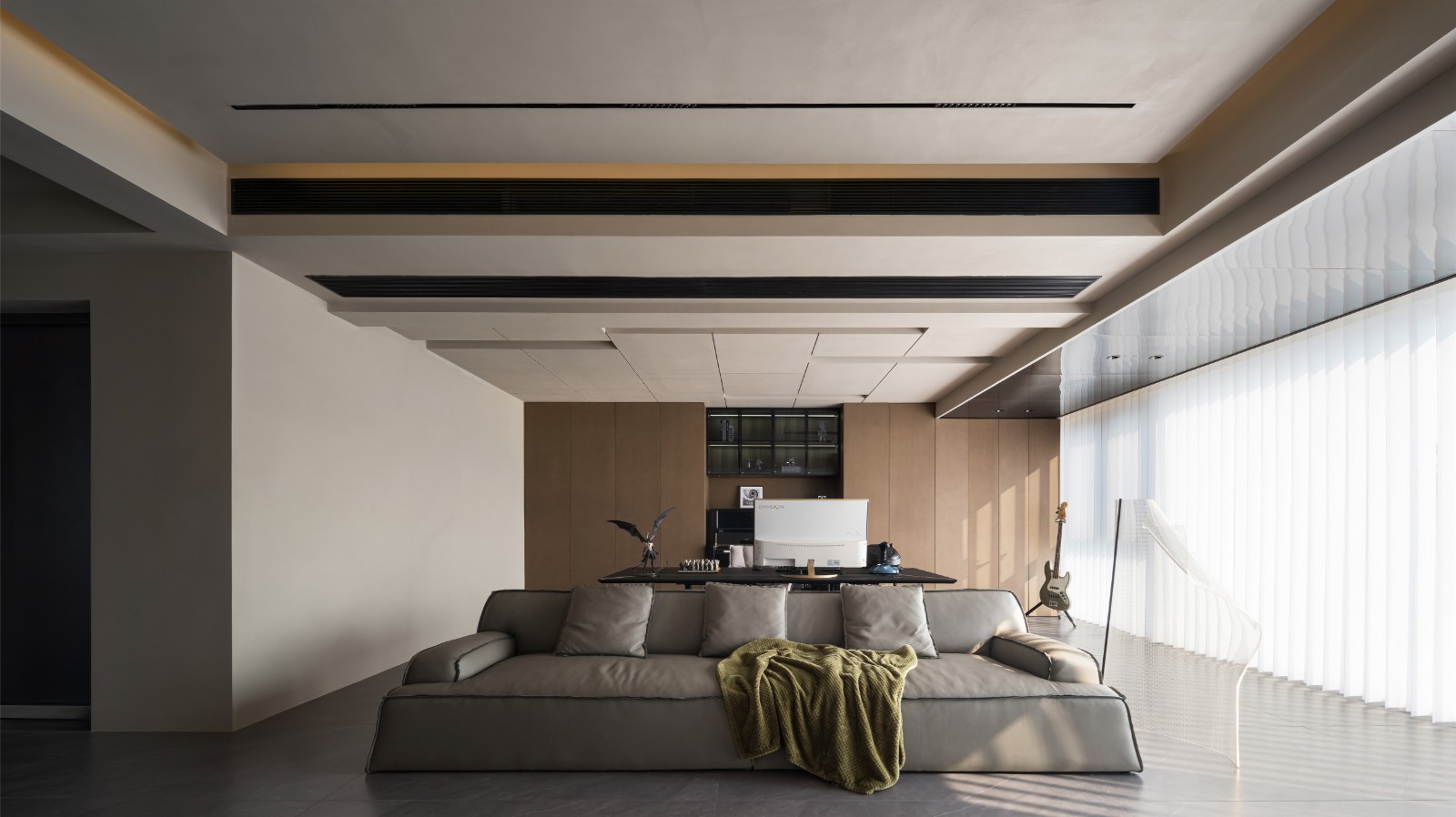 沐蘭轩丨中国武汉丨武汉刘思彤设计工作室-15