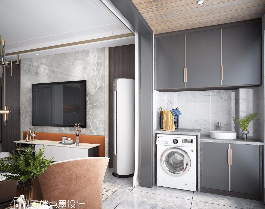 
云端点墨设计丨闫家骐 - 那些旧拾光 -5