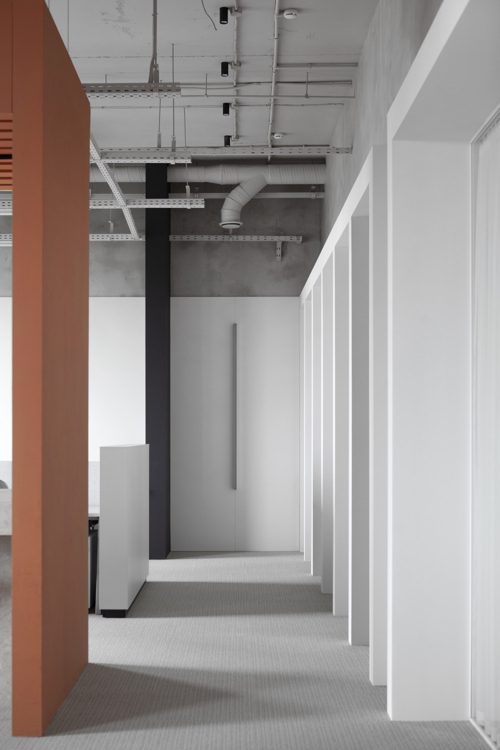 白俄罗斯 Glera Games 办公设计丨白俄罗斯明斯克丨Tiutiunnik Artem 等-27