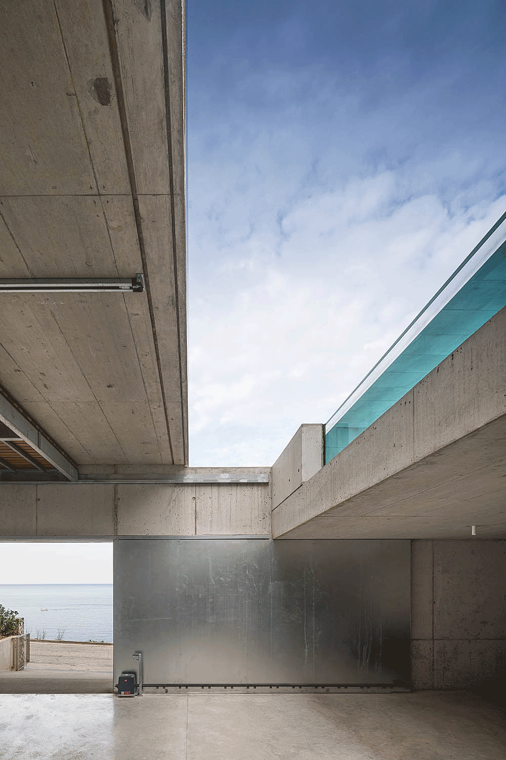 Port de la Selva 住宅丨西班牙丨marià castelló,architecture-122