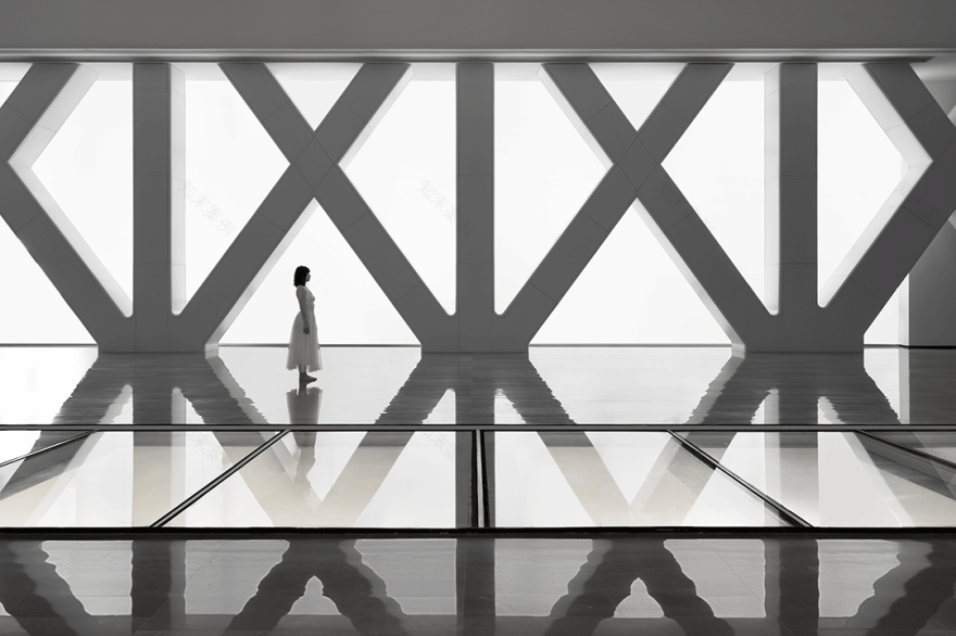 湾厦中心·海之境会所丨中国深圳丨朗联设计-78