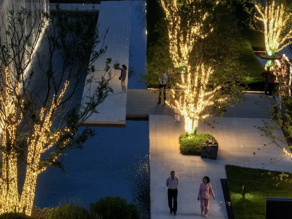 长沙华润·悦府丨中国长沙丨里表都会（北京）规划设计咨询有限公司-63