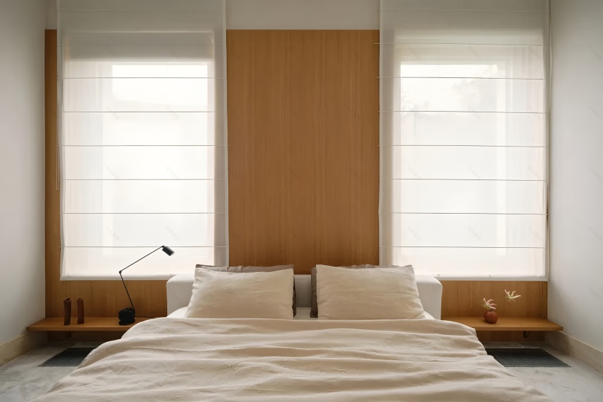 TITUL住宅丨俄罗斯莫斯科丨QUADRO ROOM设计事务所-29