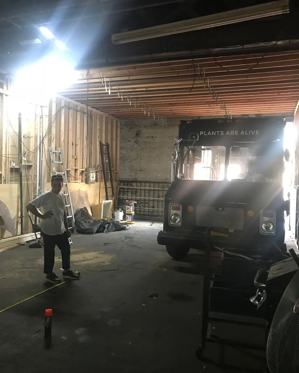 图拉植物与设计丨美国纽约-28