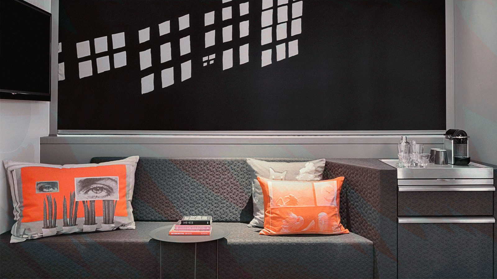 阿姆斯特丹W酒店-30