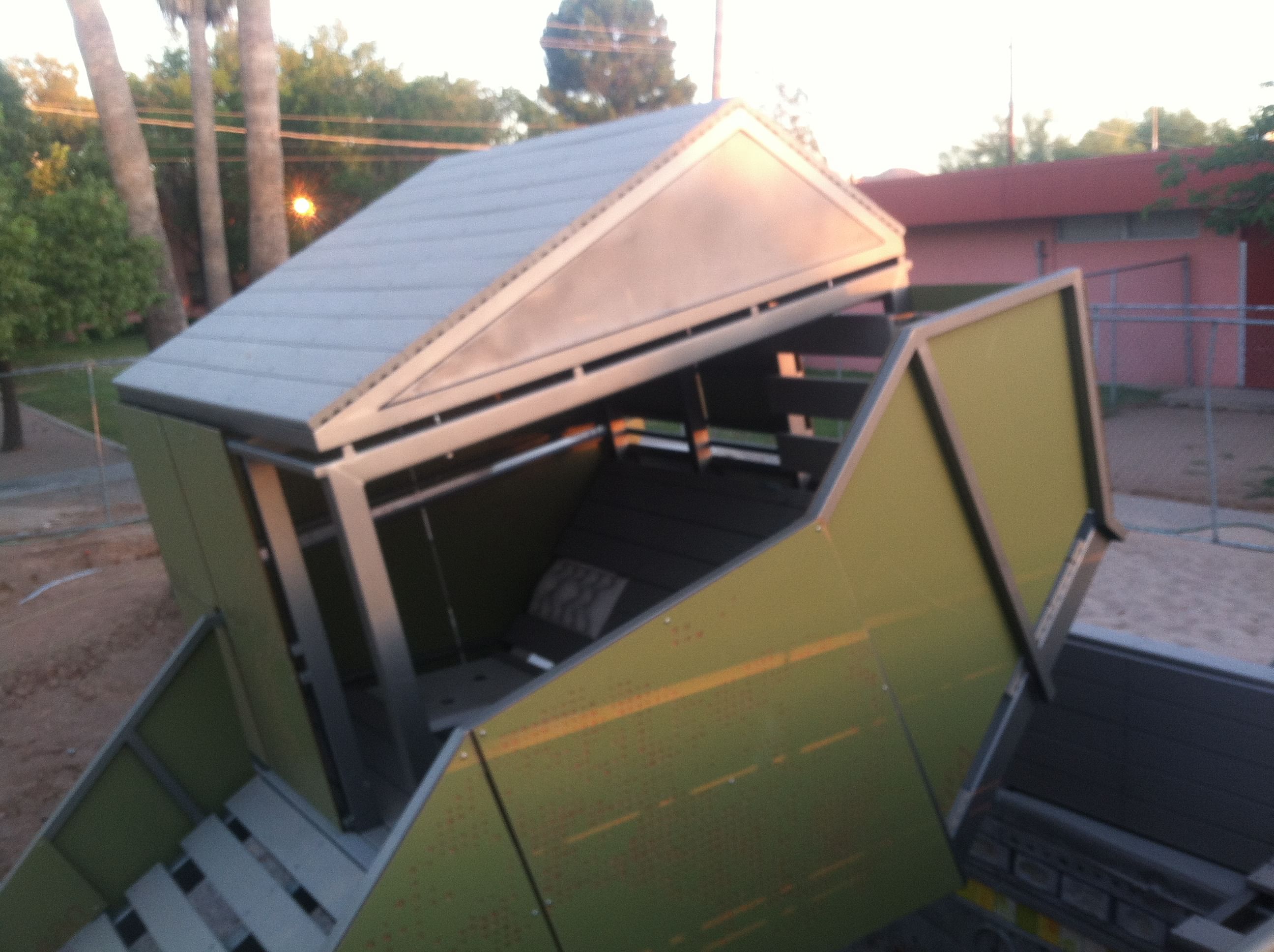 丨美国图森丨Studio Play,Drew Allen-24