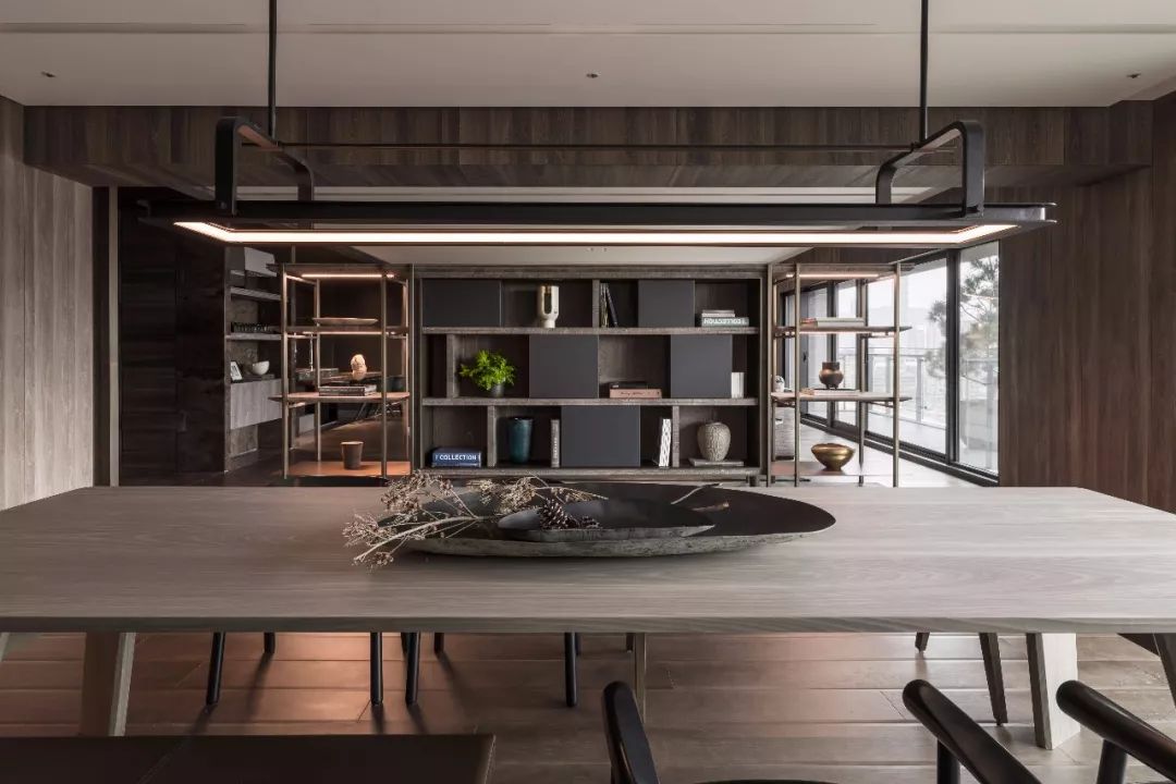 安静大地灰，回归奇妙的自然质感  唐忠汉-62