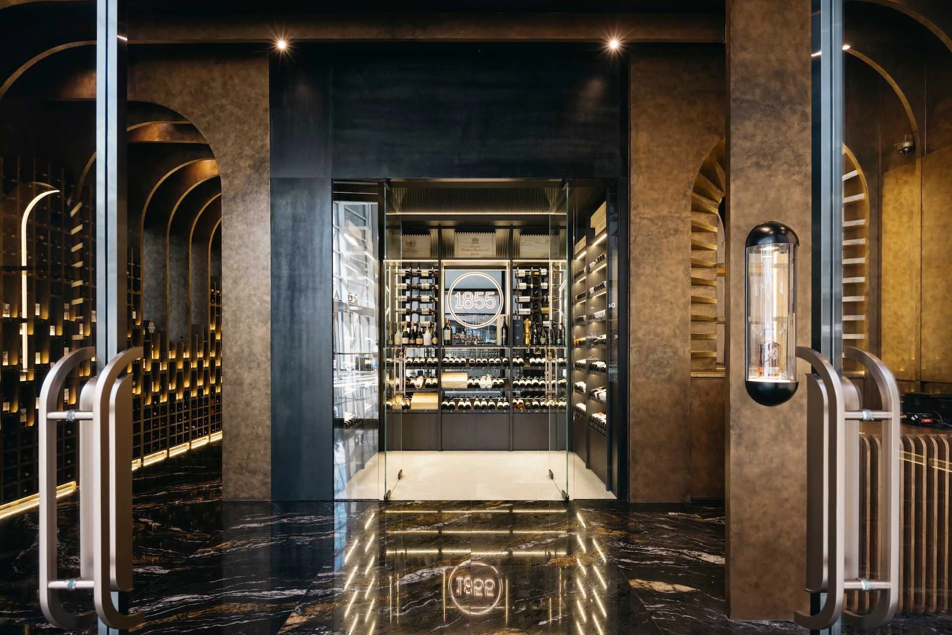 瓶装商店丨新加坡丨Shu LAANK-7