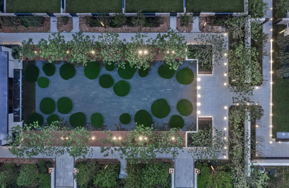 长春中海·尚学府丨中国长春丨柏涛建筑设计(北京)有限公司-19